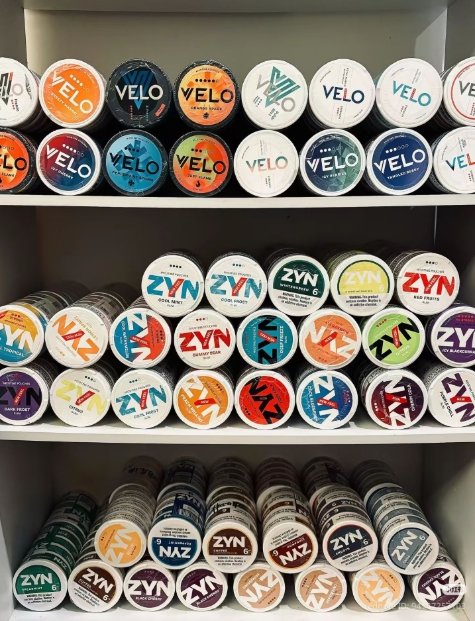 nicotine pouches australia buy zyn, velo killa pablo
