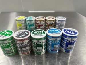 zyn nicotine pouches in australia