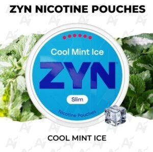 Zyn Poches Australia | zyn nicotine pouches cool mint ice 12 5mg australia.jpg