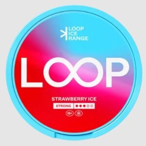 buy loop strawberry ice australia