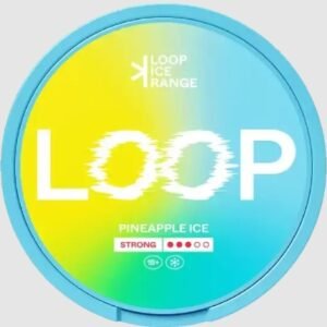 buy loop pineapple ice australia